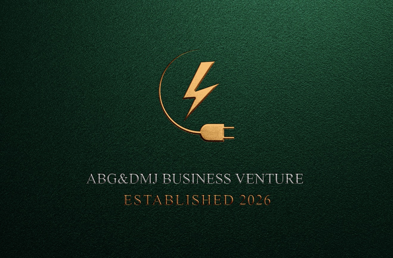ABG&DMJ BUSINESS VENTURE